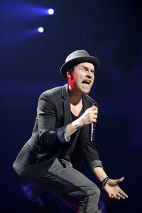 Night of the Proms 2015 in Hannover