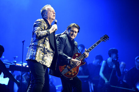 Night of the Proms 2016 in Hannover