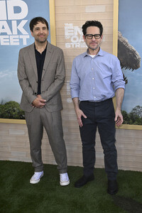 Filmpremiere 'The End of Oak Street' in Burbank