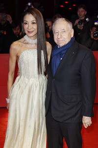 Festivaleröffnung und Filmpremiere 'No Good Men', Berlinale 2026