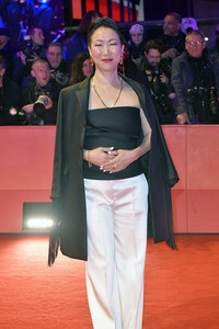 Festivaleröffnung und Filmpremiere 'No Good Men', Berlinale 2026