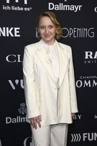 Berlin Opening Night, Berlinale 2026