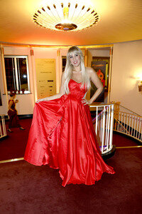 30. Leipziger Opernball 2025 in Leipzig