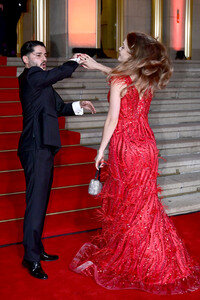 30. Leipziger Opernball 2025 in Leipzig