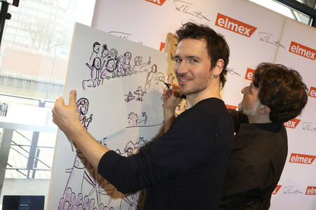 CP Gaba Oral Care Science Day in Hamburg