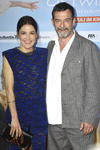Filmpremiere 'Ostwind - Aufbruch nach Ora' in München