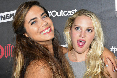 Party zu 'Outcast' auf der San Diego Comic-Con International 2015