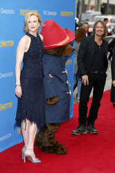 'Paddington' Premiere, Los Angeles