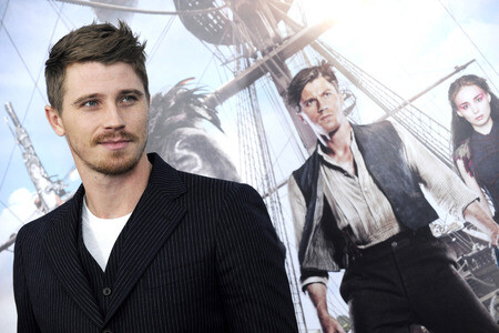 Filmpremiere 'Pan' in New York