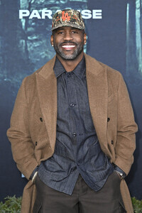 Season 2 Premiere 'Paradise' in Los Angeles