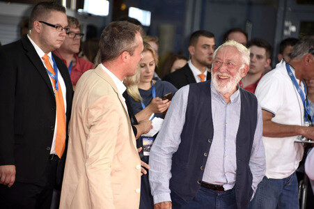 Filmpremiere 'Pets' in Berlin