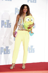 Filmpremiere 'Pets' in Berlin
