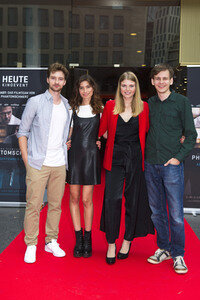 Filmpremiere 'Phantomschmerz' in Berlin