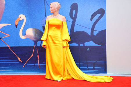 Filmpremiere 'Place to Be', Internationale Filmfestspiele von Venedig 2026