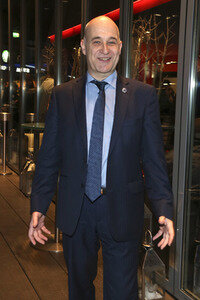 Filmpremiere 'A Beautiful Planet - Ein IMAX 3D-Erlebnis' in Berlin
