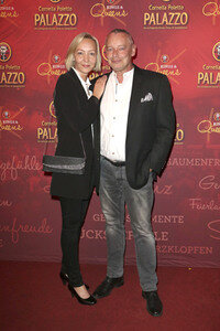 Dinner-Show 'Cornelia Poletto Palazzo' in Hamburg