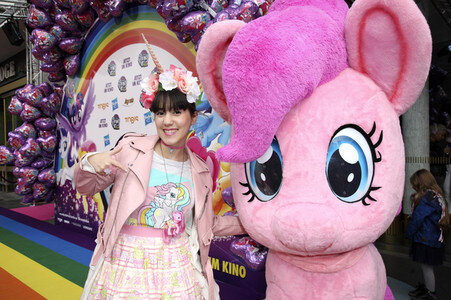 Filmpremiere 'My Little Pony' in Berlin