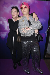 Premiere der Reality-Show 'The Power' in Berlin