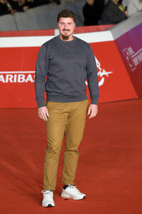 Serienpremiere 'La preside', Internationales Filmfestival Rom 2025