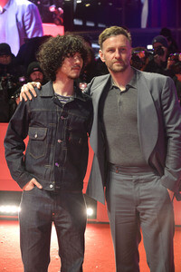 Filmpremiere 'Queen at Sea', Berlinale 2026