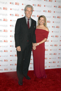 American Heart Association Fashion Show in New York