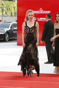 'First Reformed' Premiere, 74. Internationale Filmfestspiele von Venedig