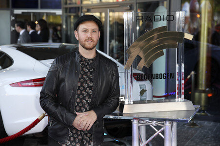 Radio Regenbogen Award 2017 in Rust