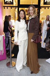 Riani Store Opening in Hamburg