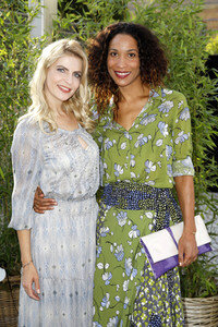 Riani Fashion Show auf der Berlin Fashion Week Spring/Summer 2019