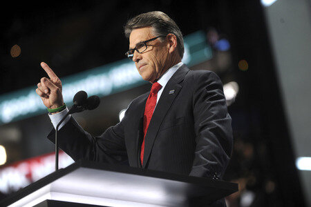 Republican National Convention in Cleveland
