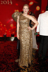 25. Romy Gala 2014, Wien