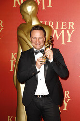 26. ROMY Gala 2015, Wien