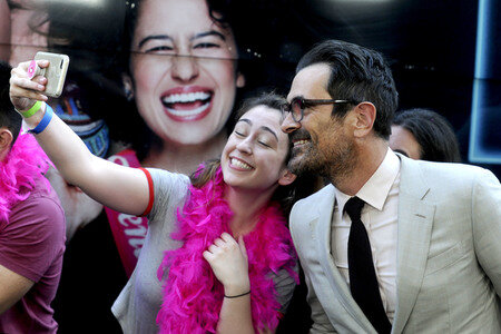 Filmpremiere 'Girls' Night Out' in New York