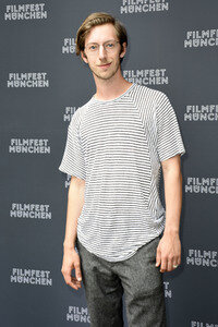 Premiere 'Safari - Match Me If You Can', Filmfest München 2018