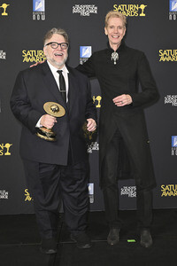 Saturn Awards 2026 in Universal City