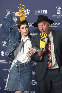 Deutscher Schauspielpreis 2026 in Berlin