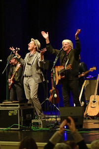 Konzert von Alexander Scheer, Andreas Dresen & Band in Görlitz