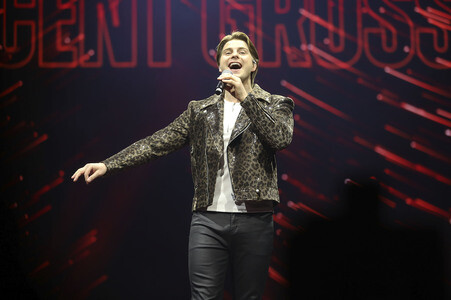 Schlagernacht des Jahres 2026 in München