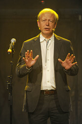 Das Goldene Schlitzohr 2014, Hamburg