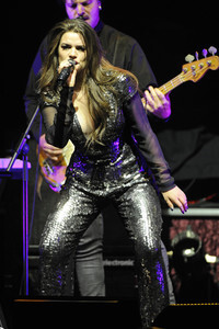 Femme Schmidt Konzert in Hamburg