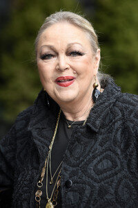 Barbara Schöne auf der Berlinale 2018