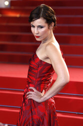 'The Sea of Trees' Premiere, Cannes Film Festival 2015