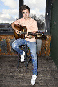 1. Semmel Concerts Presselunch in Berlin