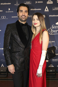 SemperOpernball 2026 in Dresden