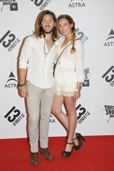 Shocking Shorts Award 2015 in München