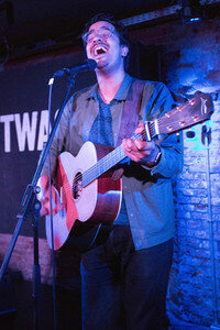 Konzert von Luke Sital-Singh in Hamburg