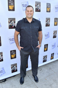 Filmpremiere 'Snapshots' in Beverly Hills