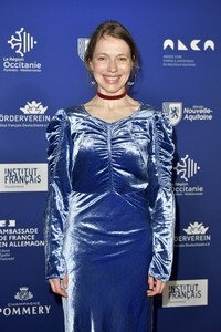 Verleihung des französischen Kulturordens, Berlinale 2026