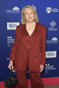 Verleihung des französischen Kulturordens, Berlinale 2026