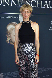 Filmpremiere 'In die Sonne schauen' in Berlin